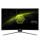 Monitor LED 27" (26,5"-28,4") MSI MAG 27CQ6PF